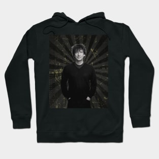 Neil Gaiman Hoodie